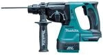 Makita DHR242Z Akku-Bohrhammer schwarz/blau