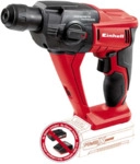 Einhell TE-HD 18 Li Solo Power X-Change Akku-Bohrhammer
