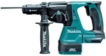 Makita DHR243ZJ Akku-Kombihammer