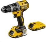DeWalt DCD796D2-QW Akku-Schlagbohrschrauber 18V