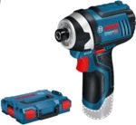 Bosch GDR 12V-105 Akku-Schlagschrauber