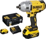 DeWalt DCF899P2-QW 18V / 5.0 Ah Akku-Schlagschrauber