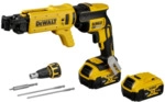 DeWalt DCF620P2K-QW Akku-Magazinschrauber