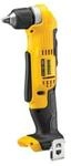 DeWalt DCD740N-XJ 18V Akku-Winkelbohrmaschine