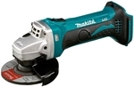 Makita DGA452Z Akku-Winkelschleifer