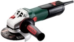 Metabo W 9-125 Quick Winkelschleifer
