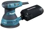 Makita BO5031 Exzenterschleifer