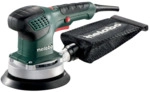 Metabo SXE 3150 Exzenterschleifer