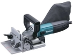 Makita PJ7000J Nutfr&auml;se 701W schwarz/blau