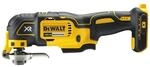DeWalt DCS355N-XJ Akku-Multi-Tool