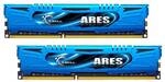 G.Skill ARES 16GB Kit DDR3 PC3-19200 CL11 Arbeitsspeicher