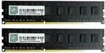 G.Skill NT Series 8GB Kit DDR3 PC3-10666 CL9 Arbeitsspeicher