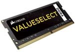 Corsair ValueSelect 8GB SO-DIMM DDR4-2133 CL15 Arbeitsspeicher