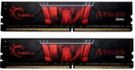 G.Skill AEGIS F4-3000C16D-16GISB Memory 16GB DDR4