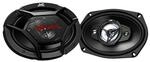 JVC CS-DR6940 4-Wege-Koaxiallautsprecher schwarz
