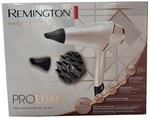Remington AC9140 PROluxe Haartrockner rose (2400 Watt)