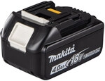Makita BL1840B 197265-4 Akku 18V / 4,0AH Li-Ion
