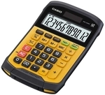 Casio WM-320MT Werkstatt-Taschenrechner (spritzwasser-/staubgesch&uuml;tzt) -