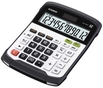 Casio WD-320MT Werkstatt-Taschenrechner (spritzwasser-/staubgesch&uuml;tzt) - wei&szlig;/sc
