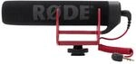 RODE VideoMic GO Richtmikrofon