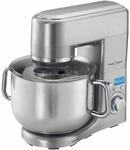 ProfiCook PC-KM 1096 K&uuml;chenmaschine mit XXXL-Edelstahlsch&uuml;ssel