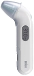 Braun IRT3030 ThermoScan 3 Infrarot Ohrthermometer