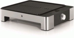 WMF LONO Tischgrill Quadro Elektrogrill mit kompakter Grillfl&auml;che
