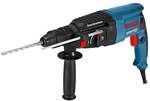 Bosch GBH 2-26 F Professional SSBF Bohrhammer + Koffer