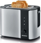 Severin AT 2589 Toaster (800W)