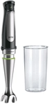 Braun Multiquick 7 MQ 7000X Stabmixer schwarz