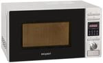 Exquisit MW 820 DI Mikrowelle 700W 20l silber
