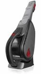 Black + Decker Dustbuster Handstaubsauger rot