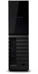 Western Digital My Book Desktop 6 TB externe Festplatte