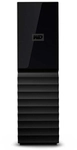 Western Digital 4TB USB 3.0 My Book ext. Festplatte schwarz