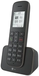 Telekom Sinus 207 Schnurlostelefon schwarz