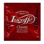 Lucaff&eacute; Classic Blend Espressopads 150 ESE Kaffeepads &Oslash;44mm
