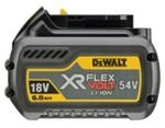 DeWalt DCB546-XJ 18V/54V 6Ah Ersatz-Akku