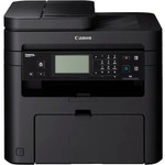 Canon i-SENSYS MF237w Laser-Multifunktionsdrucker schwarz