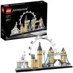 LEGO Architecture 21034 - London, Skyline