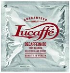 Lucaff&eacute; Decaffeinato ESE Kaffeepads 150 St&uuml;ck