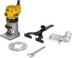 DeWalt D26200-QS 900W Kantenfr&auml;se
