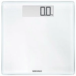 Soehnle Style Sense Comfort 100 digitale Personenwaage wei&szlig;