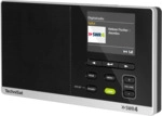 TechniSat Digitradio 215 SWR4 Edition schwarz