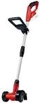 Einhell GC-CC 18 Li Kit Power X-Change Akku-Fugenreiniger