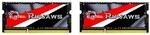 G.Skill 8GB DDR3-1600 8GB DDR3 1600MHz Arbeitsspeicher