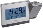 Technoline WT 538 Funk-Projektionswecker mit Touchsensor