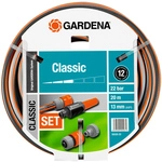 GARDENA 18008-20 Schlauch Classic 20m