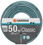 GARDENA 18010-20 Schlauch Classic 50m