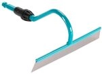 GARDENA 03190-20 combisystem-R&uuml;benhacke, 18 cm breit