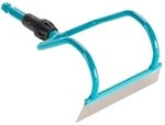 GARDENA 03192-20 combisystem-B&uuml;gelzughacke, 12 cm breit